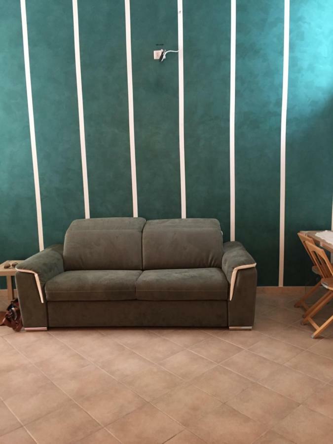 Apartamento Casasuisassi Matera Exterior foto